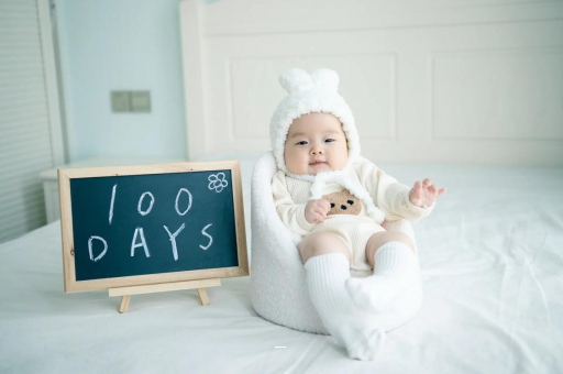 泰兴宝宝多大可以喝蜂蜜水