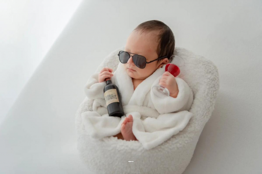 泰兴6个月宝宝发烧38度