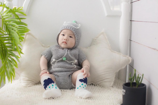 泰兴八零甜妻萌宝宝