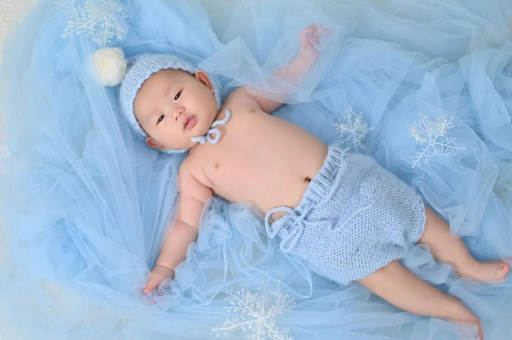 泰兴宝宝大便蛋花